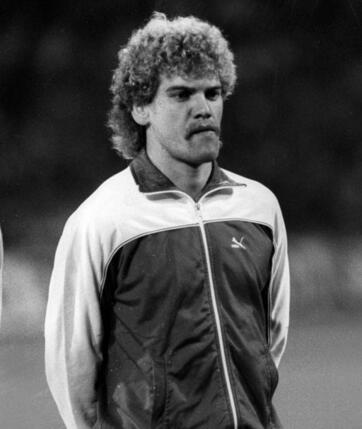 Foto von Ernst Baumeister