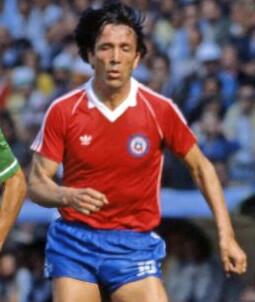 Profilbild: Mario Soto