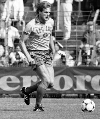 Foto von Hans Richter