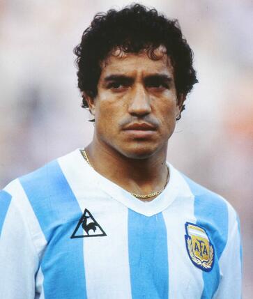 Profilbild: Américo Rubén Gallego