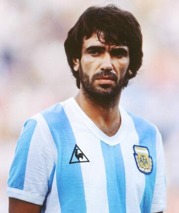 Foto von Jorge Olguín (Jorge Mario Olguín)