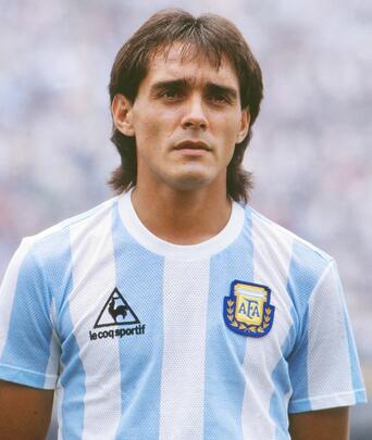 Foto von Pedro Pasculli