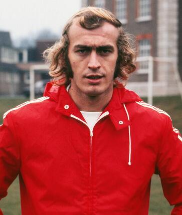 Profilbild: Horst Blankenburg