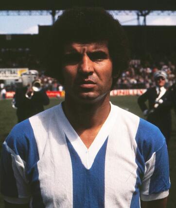 Profilbild: Roberto Telch