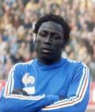 Foto von Jean-Pierre Adams