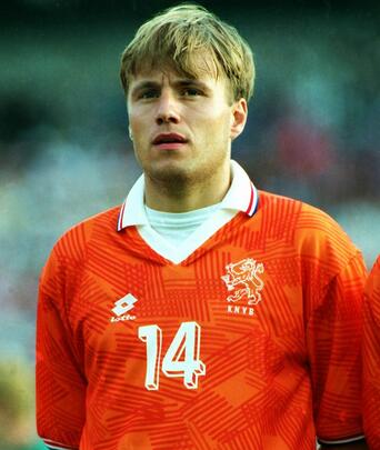 Foto von Rob Witschge (Robert Witschge)