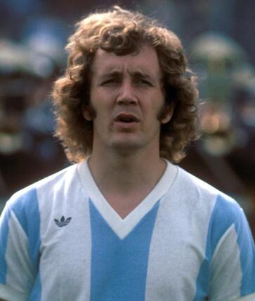 Foto von Carlos Babington (Carlos Alberto Babington)