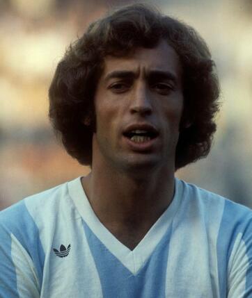 Foto von Enrique Wolff (Enrique Ernesto Wolff Dos Santos)