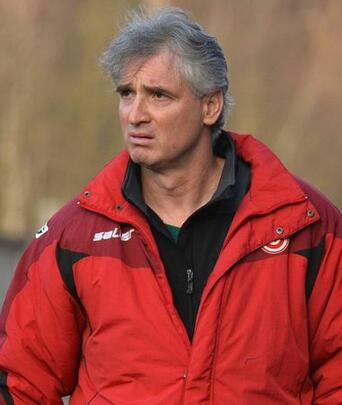 Profilbild: Ilija Dzepina