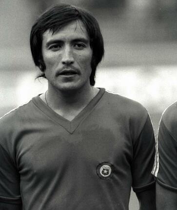 Foto von Sergio Ahumada (Sergio Alberto Ahumada Bacho)