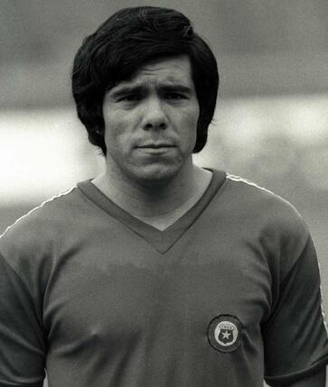 Foto von Antonio Arias (José Antonio Arias Mujica)