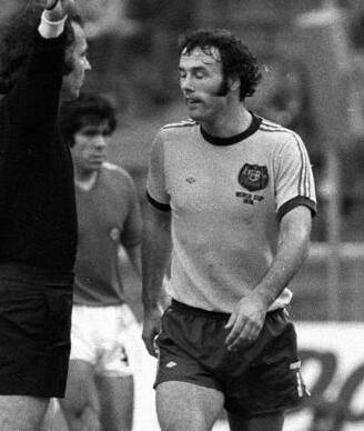 Foto von Jimmy Rooney (James Rooney)