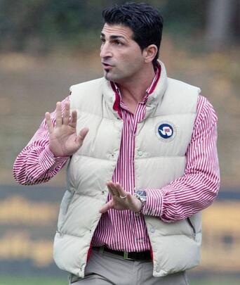 Profilbild: Hakan Atik