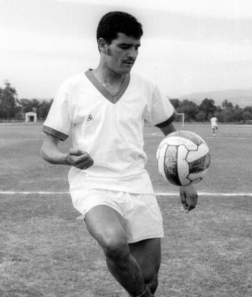 Profilbild: Abdelkader El Khiati