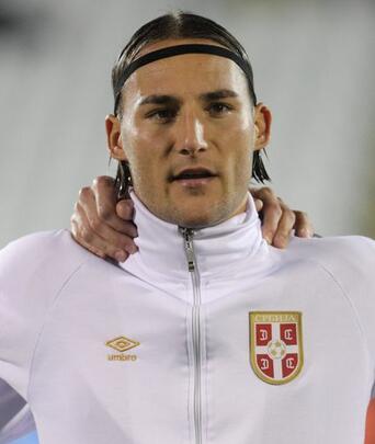 Foto von Nemanja Gudelj