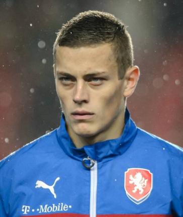 Foto von Tomas Holes (Tomáš Holeš)