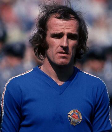 Foto von Jan Oblak (Branko Oblak)