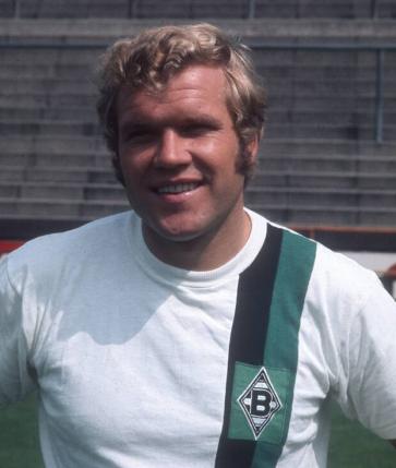 Profilbild: Klaus-Dieter Sieloff