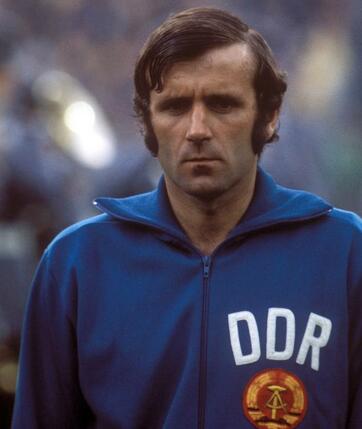 Foto von Erich Hamann