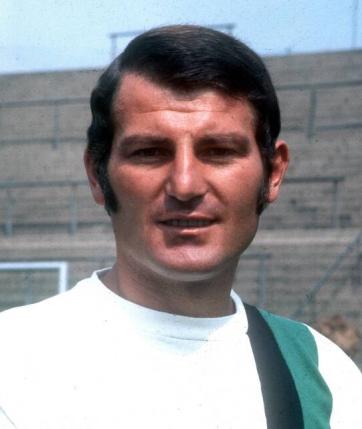 Foto von Ludwig Müller