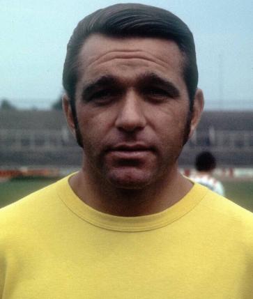Profilbild: Günter Bernard