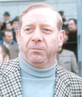 Foto von Kuno Klötzer