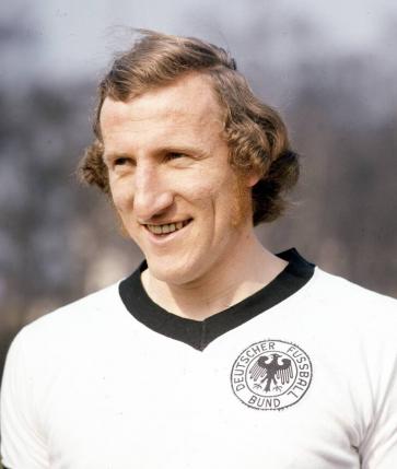 Foto von Georg Schwarzenbeck (Hans-Georg Schwarzenbeck)