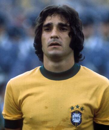 Profilbild: Paulo César Carpegiani