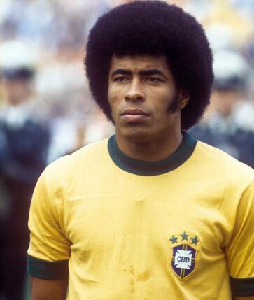 Profilbild: Jair Ventura Filho