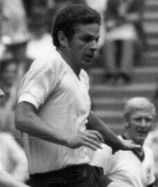 Foto von Ildo Maneiro (Ildo Enrique Maneiro Ghezzi)