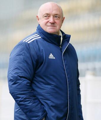 Foto von Lutz Lindemann