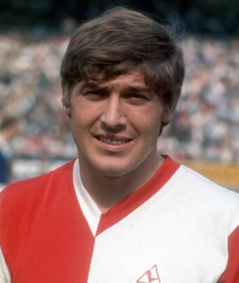 Profilbild: Theo van Duivenbode