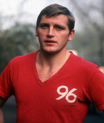 Profilbild: Walter Rodekamp