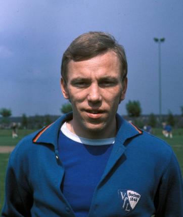 Foto von Werner Krämer