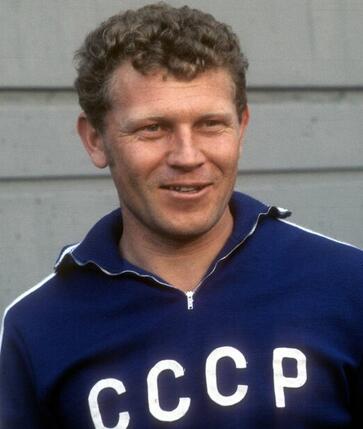 Foto von Anatoliy Banishevskiy