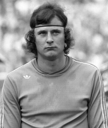 Profilbild: Jan Tomaszewski