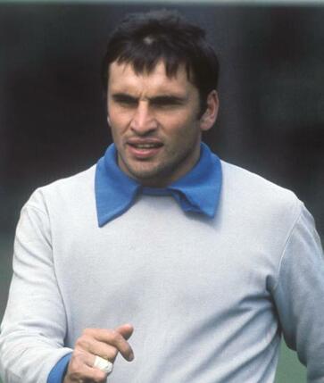 Profilbild: Ladislao Mazurkiewicz