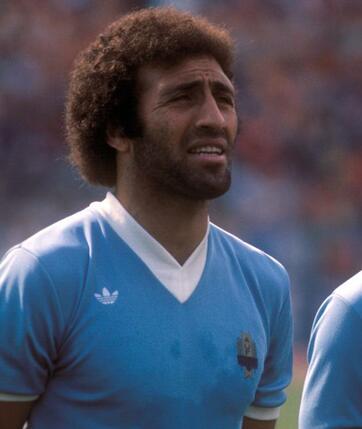 Profilbild: Julio Montero Castillo