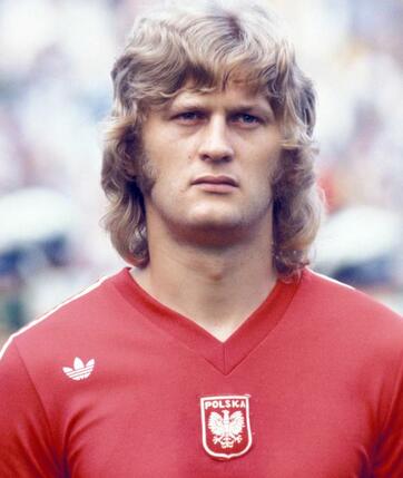 Foto von Jerzy Gorgoń (Jerzy Paweł Gorgoń)