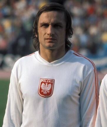 Profilbild: Zygmunt Maszczyk