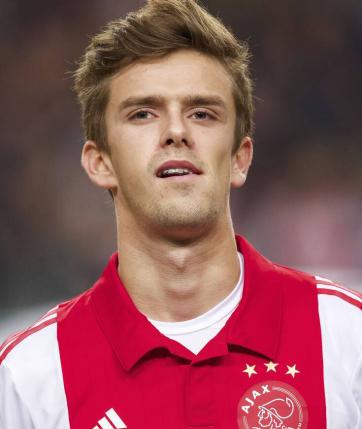 Profilbild: Lucas Andersen