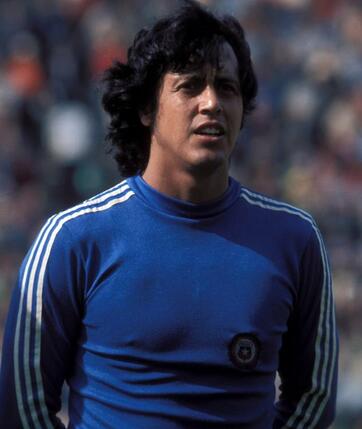 Profilbild: Leopoldo Vallejos