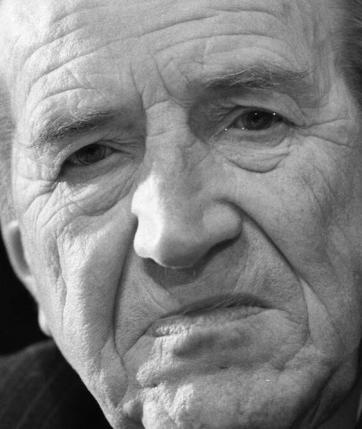 Foto von Ernst Kuzorra