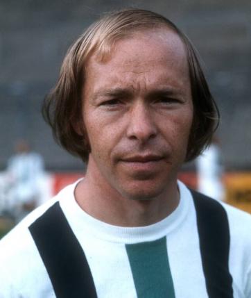 Profilbild: Bernd Rupp