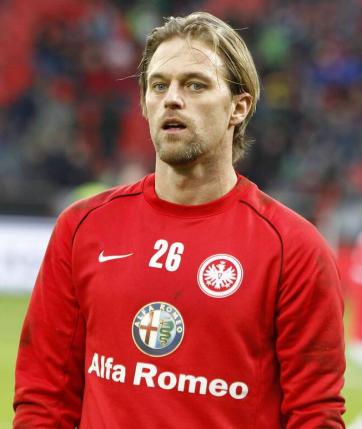 Foto von Timo Hildebrand