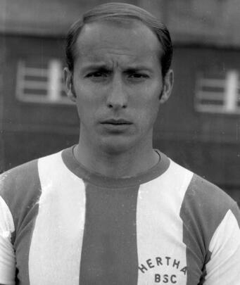 Profilbild: Hans-Joachim Altendorff