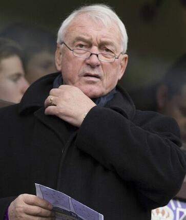 Profilbild: Paul van Himst