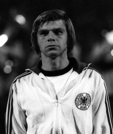Profilbild: Wolfgang Weber