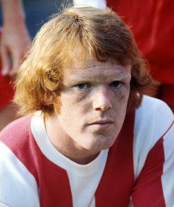 Foto von Noel Campbell