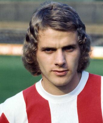 Foto von Helmut Bergfelder